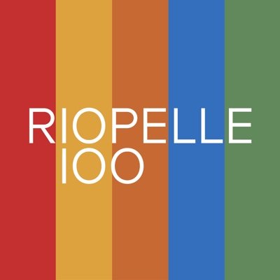 Célébrer l'œuvre de #Riopelle et inspirer les artistes de demain | Celebrate #Riopelle’s oeuvre and inspire the artists of tomorrow. #Riopelle100