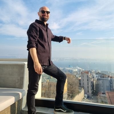 denbudenmayer's profile picture. 