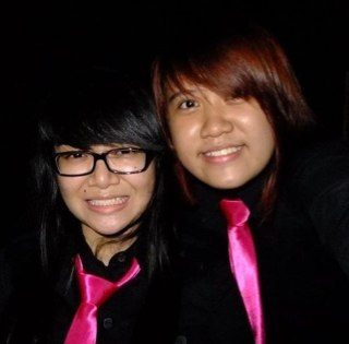 blahblahlahlah's profile picture. Life is like grapes.