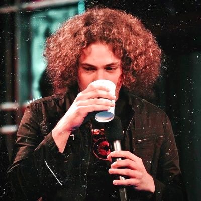 posting pictures/gifs of ray toro every hour • dm for removal or credit • not a bot