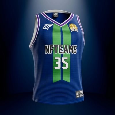 Aussie NBA Top Shot Addict 🏀🏀
TS: jp88  NFTeams Franchise Owner