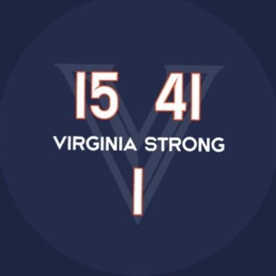 Follower Of Yahweh @4th.venue | Richmond, 804📍| #RestinParadise-Tía Cheryl. #LLDmac4L #LLLD #LLDP #LLDC University Of Virginia ALUM WR @huskerfbnation