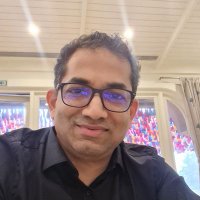 Nikhil Borkar (@nikhilborkar) 's Twitter Profile