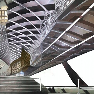 Stories about Architecture and Engineering.