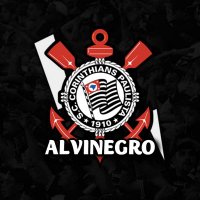 Coringão Alvinegro(@coringaoalvineg) 's Twitter Profile Photo