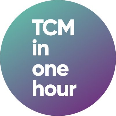 TCM in one hourさんのプロフィール画像