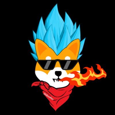 Shibro is the name. Supporting Shiba Inu Ecosystem is my game.