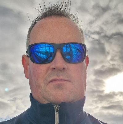 BBC presenter/journalist. Three lovely daughters. Fantastic wife. @DurhamCricket commentator for @BBCNewcastle 20+ years. Cycling fan. Footy. NE England.