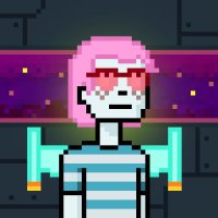 Jojo⚛️ (@sickdelicious) 's Twitter Profile