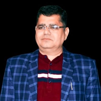 SancharJagat's profile picture. Sanchar jagat