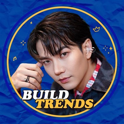 Account for support @JakeB4rever trending hashtag updates and other projects. #BuildJakapan #Beyourluve #เจ้าแป๊ะยิ้ม