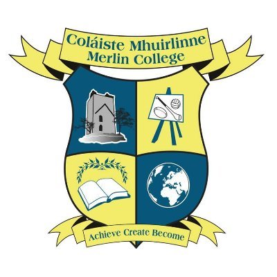 CollegeMerlin's profile picture. Merlin College- Where nobody is different because everybody is!