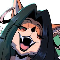 Blakjakal Arts (COMMS CLOSED) (@blakjakal) 's Twitter Profile Photo Blakjakal Arts (COMMS CLOSED) (@blakjakal) 's Twitter Profile Photo