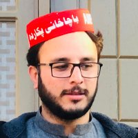 Syed Qaisar Shah (@kaisershah1992) 's Twitter Profile