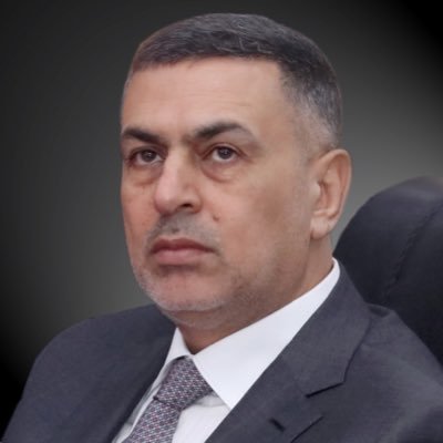 اسعد العيداني