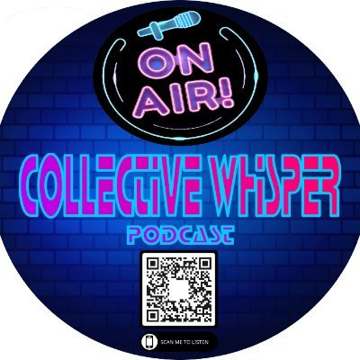 CollWhispPod's profile picture. Discover captivating conversations with musicians, actors, and other interesting people with great stories to tell. Join Simon K for interviews,music & more!