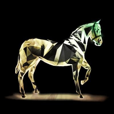 Proud Father, Art creator, and Blockchain gaming enthusiast
@zed_run Stable: Undercover🥸Racing
Eth address:
0xCBab53766c411393B5a16aE1C4c01a44333E9Fc2