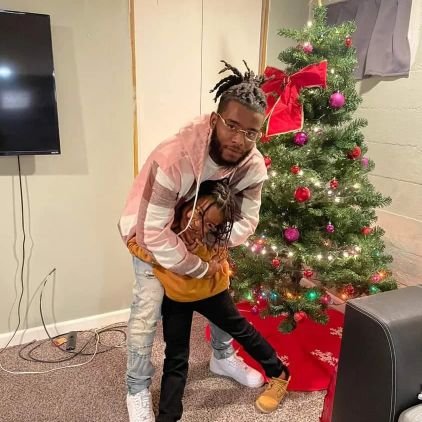 Louisville , Ky ..
#MaleysWorld
#PaintTheSkyBlue
#BYLUG
#YNLWORLD
#Lsss
#CipDamon
#Justice4Chris