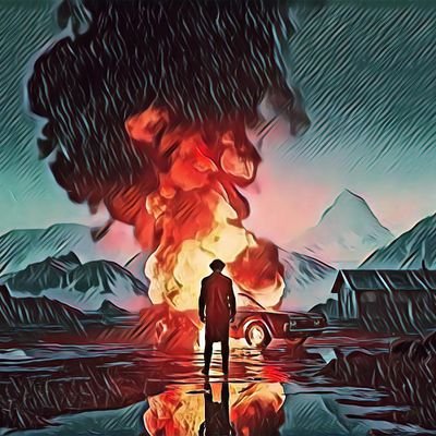 MN_tweeter's profile picture. قانون پیج(اگر حتی یه لبخند به لبت اومد سعی کن یکی دیگرو شاد کنی)
با هر پستی که خندیدی همون رو ریتویت کن❤