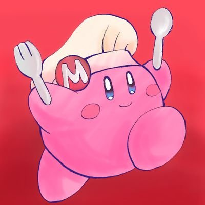 MurasameKirby Profile Picture