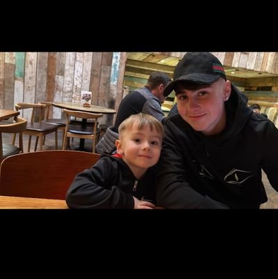 MarkNob08224877's profile picture. 