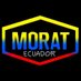 Fan Club Morat Ecuador (@morat_ecuador) Twitter profile photo