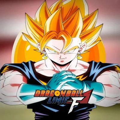 D. Ball Limit-F - DRAGON BALL MULTIVERSE já havia previsto