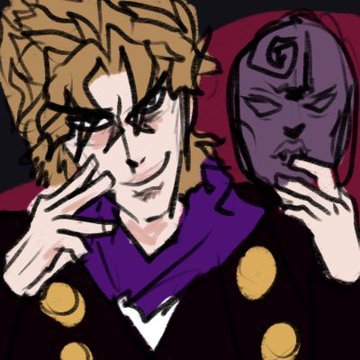 Wenoushさんのプロフィール画像
