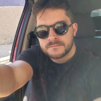 Thiago Feijó Profile