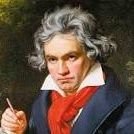 Stopped voting Labour when Momentum took it over.I love Beethoven,  hate what the Left are trying to do to our Country.Find The FBPE & Wokeists really funny