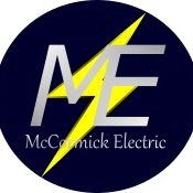 Electrician - McCormick Electric/ Currently retired baseball coach