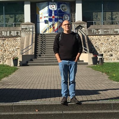 Jac van Dijkさんのプロフィール画像