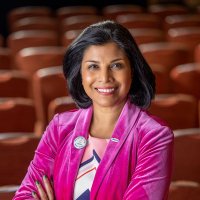 Lipi Roy, MD, MPH, FASAM(@lipiroy) 's Twitter Profile Photo