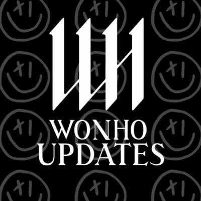 I’ll be posting all of @official__wonho updates here! | Admin: @wonhos_ears