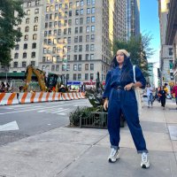 Mikaela Rada (@mikaelaar) 's Twitter Profile