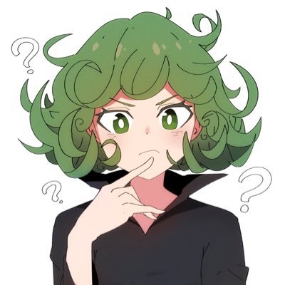 🌪Tatsumaki🌪さんのプロフィール画像