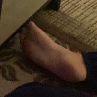 Feet(@BelleCh14801769) 's Twitter Profile Photo