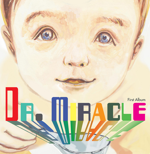 Drmiraclekr's profile picture. 2011.11.07. 닥터미라클의 첫번째 디지털 싱글 앨범! 'Super 88 Man'
모든 온라인 음원 사이트를 통해 발매!