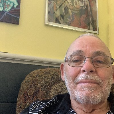 blackden60's profile picture. Retired Sergeant from The Massachusetts D.O.C. Trump supporter!