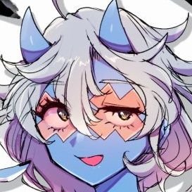 kit!! she/they. not cis 🏳⚧️. 31 y/o boomer.
So called Scrongly Lesbian. melee and guilty gear enjoyer. mostly selfies and retweets