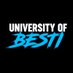 UNIVERSITY OF BESTI 🎓 (@UniofBesti) Twitter profile photo