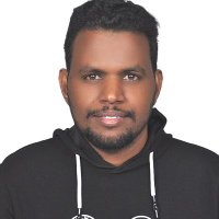 Omar A. Jimale (@omarajimale) Twitter profile photo