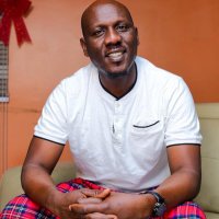 Emmanuel Adebayo Francis (@dafewright) 's Twitter Profile
