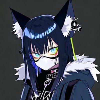 酒吊奈没さんのプロフィール画像