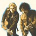 Daryl Hall & John Oates (@halloates) Twitter profile photo