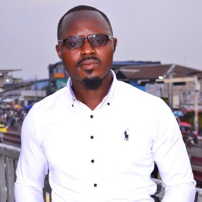 PRÉSIDENT FÉDÉRAL LUKUNGA FORCE ARC ORIGINALE