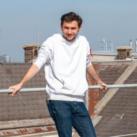 Arno Schrooyen (he/him) 🔻 (@arno_schrooyen) 's Twitter Profile