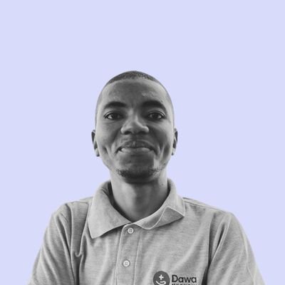 Pharm Tech 
Inventory Control Manager @daktarimkononi
Co-Founder @nyotanjemaorg

Project Manager @oasistv_

#JUST_CURIOUS
#SMILE