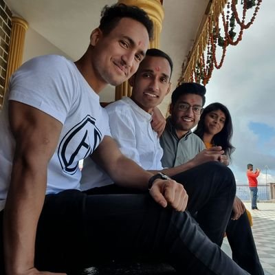 Narendra_bajwal's profile picture. Cordial |Coder 👨‍💻 | techie ◘-◘| Fitness Freak 💪