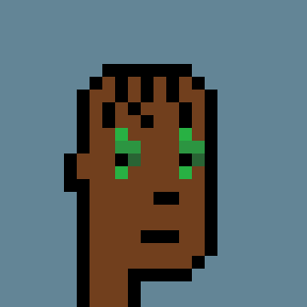 CryptoRichPun13's profile picture. 